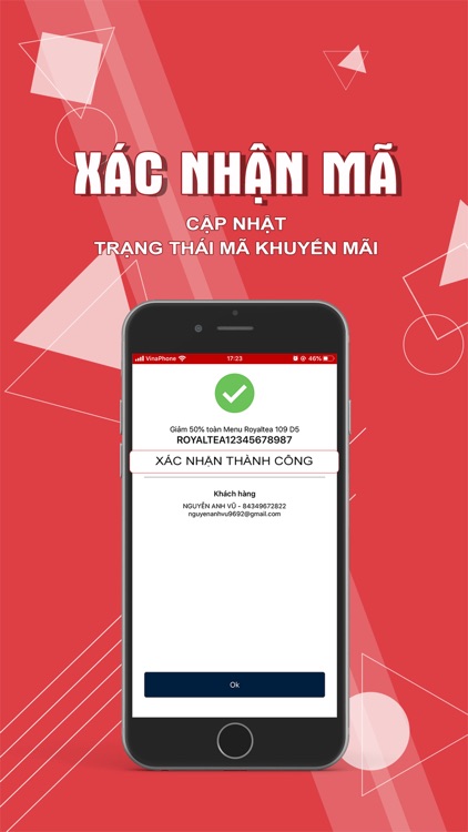 VRED Đối tác screenshot-3