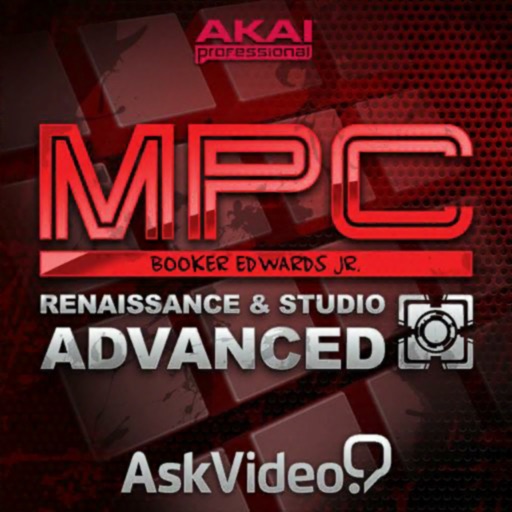Adv. MPC Course By Ask.Video Icon