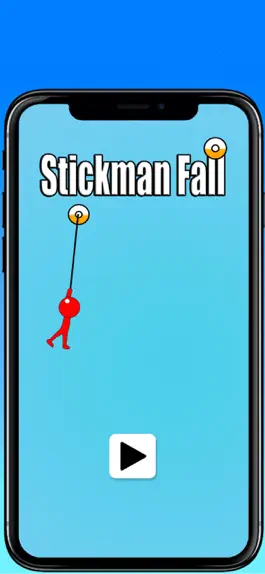 Game screenshot Stickman Parkour 2 hack