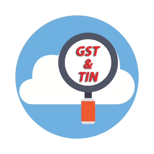 Gst Verify iOS App