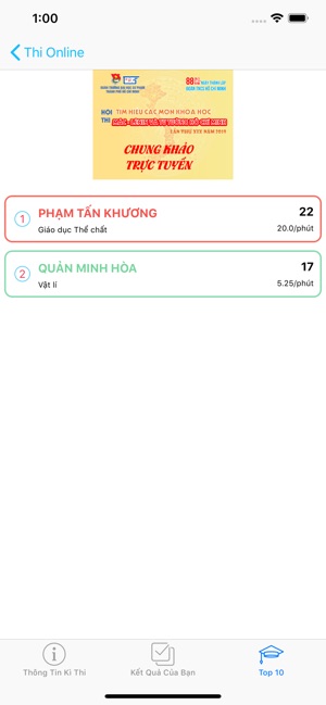 YouthHCMUE(圖7)-速報App