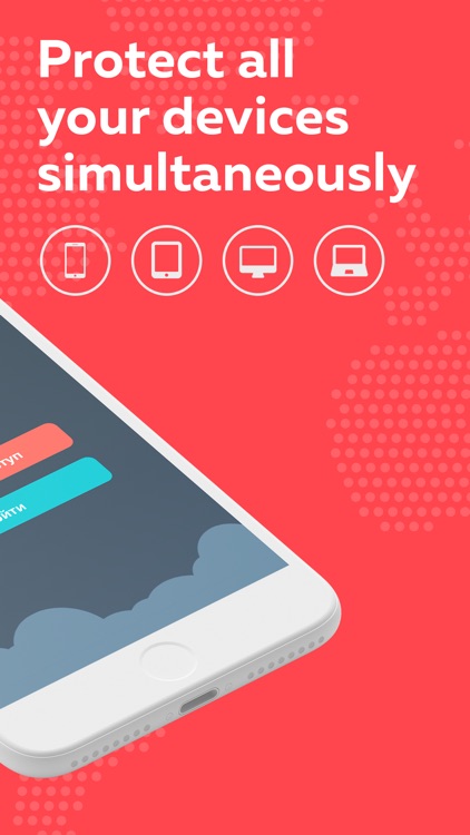 CloudVPN - Hotspot VPN Proxy