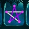 In this free-to-play puzzle game, you merely have to draw one line
