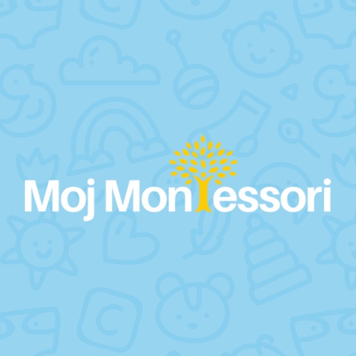Moj Montessori Download