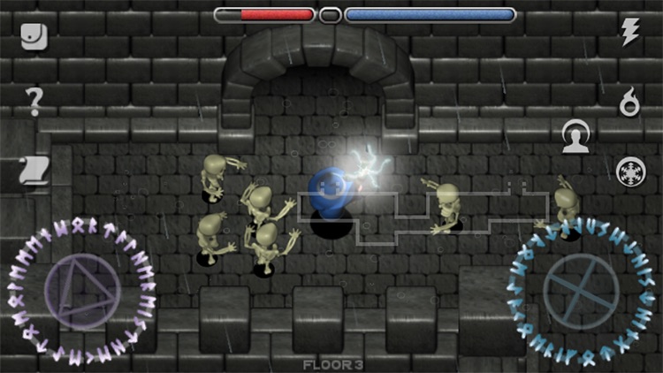 Solomon's Keep screenshot-3