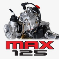 Gemischbildung Rotax Max Kart apk