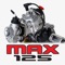 App Icon for Карбюратор Rotax Max Kart App in Russian Federation App Store
