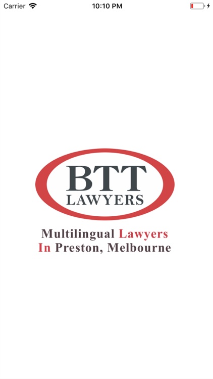 BTT Lawyers