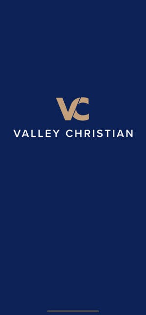 Valley Christian Church App(圖1)-速報App