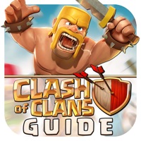 Kontakt Guide for Clash of Clans - CoC