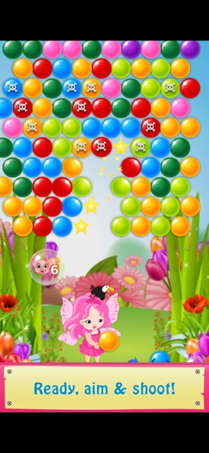 Bubble Blossom(圖6)-速報App