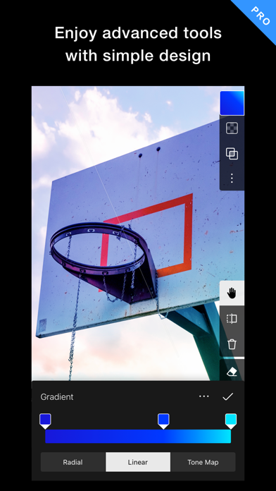 Polarr Photo Editor Screenshot 7