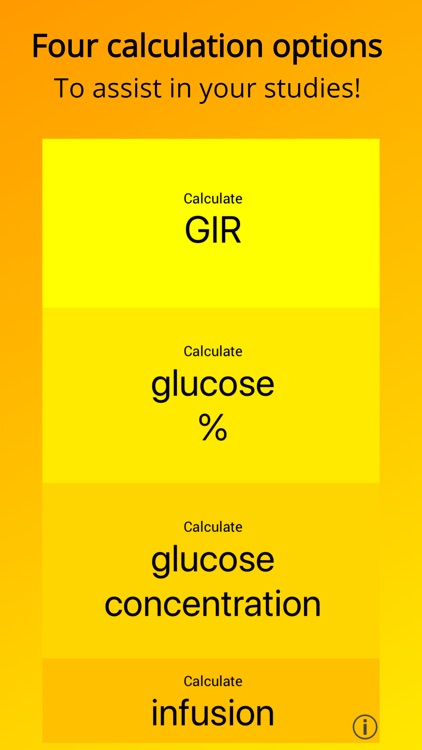 GIR Calculator