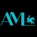 AML Horse  Rider Training