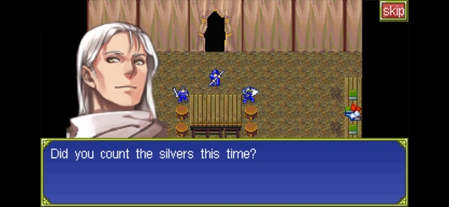 Partia 3 on AppGamer.com