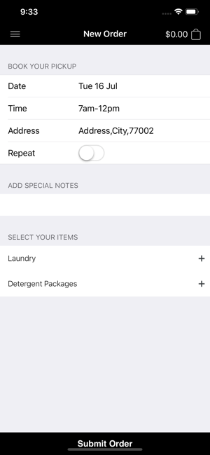 Suds Premier Laundry(圖2)-速報App