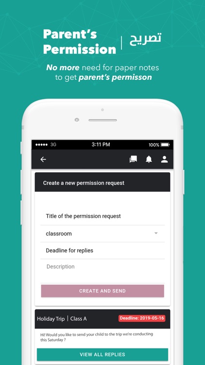 Zee Administration screenshot-5