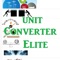 Icon Unit Converter Elite