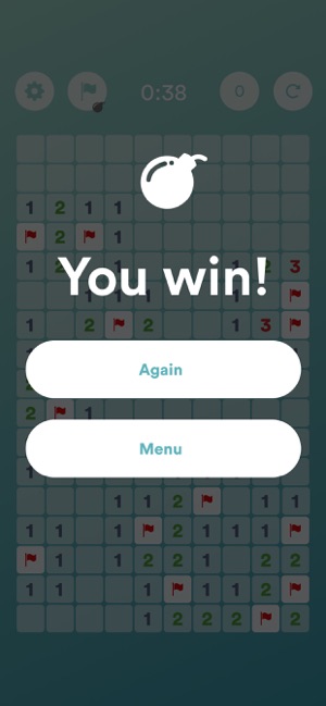 Minesweeper Puzzle Modern(圖5)-速報App
