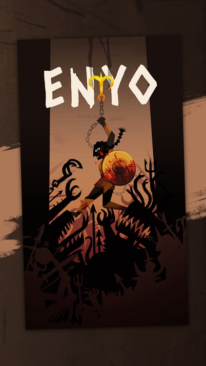 ENYO screenshot-1
