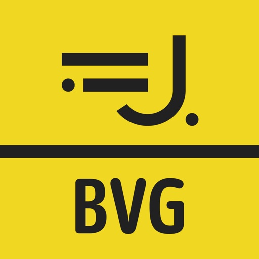 BVG Jelbi: Get Around Berlin Icon
