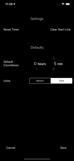 Regatta Countdown Timer(圖3)-速報App