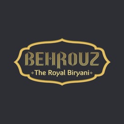 Behrouz Biryani