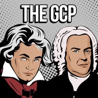 Kontakt The Great Composers - The GCP