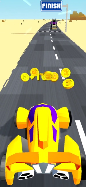 OverTake on AppGamer.com