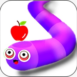 slither.io #Simulation#Games#Action#ios