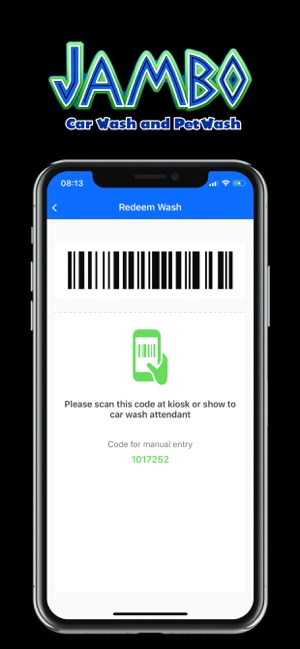 Jambo Carwash and Petwash(圖3)-速報App
