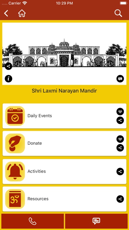 Shri Lakshmi Narayan Mandir