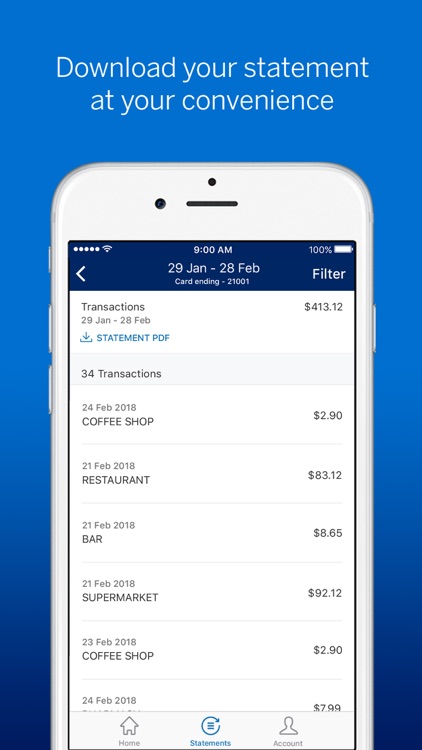 Amex New Zealand
