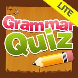 Grammar Quiz MCQs Lite