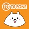 TG FONE Application is an online-shopping only for smartphone