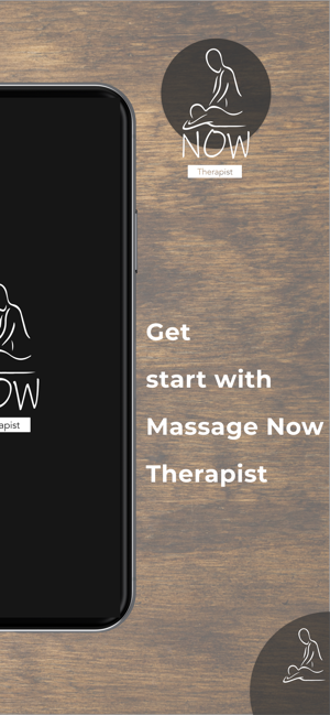 Massage Now Therapist(圖2)-速報App