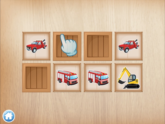 Little kids games - 384 bonus