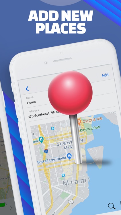 Find My Friends + Family Squad screenshot-3