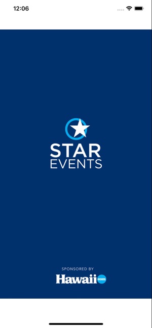 Star Events Hawaii