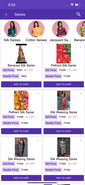 Fab Funda - Wholesale sarees(圖3)-速報App