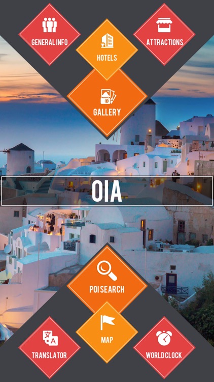 Oia Travel Guide