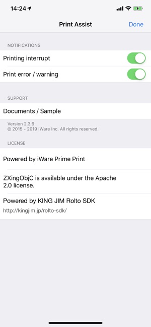 PrintAssist(圖3)-速報App