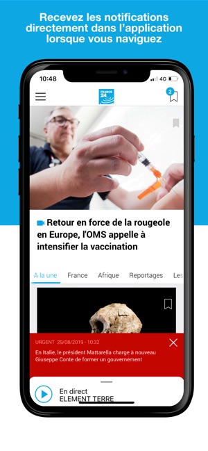 TÉLÉCHARGER FRANCE24 SUR BLACKBERRY GRATUIT FRANCE24 GRATUIT BLACKBERRY TÉLÉCHARGER SUR