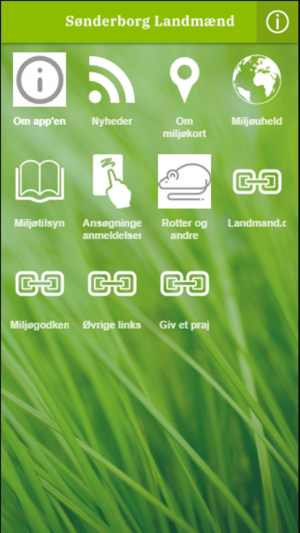 Sønderborg Landmænd(圖1)-速報App