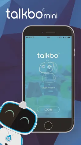 Game screenshot talkbomini mod apk