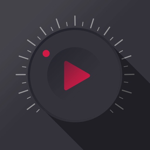 Slow Motion Video Speed Editor