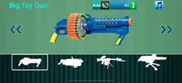 Game screenshot Big Toy Gun mod apk