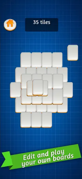 Game screenshot Mahjong Gold Solitaire hack