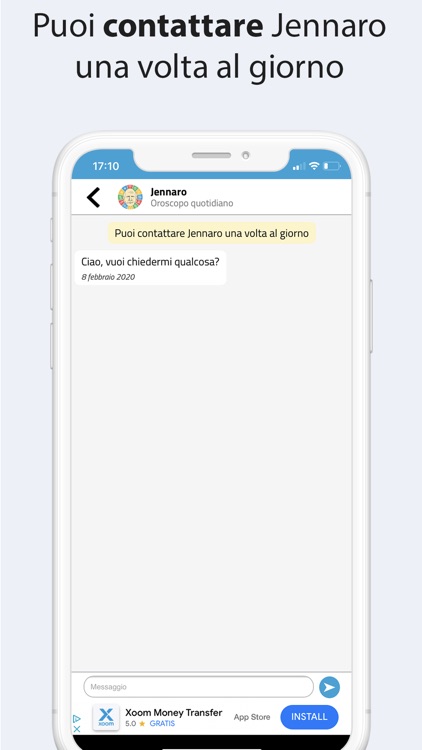 Jennaro screenshot-3