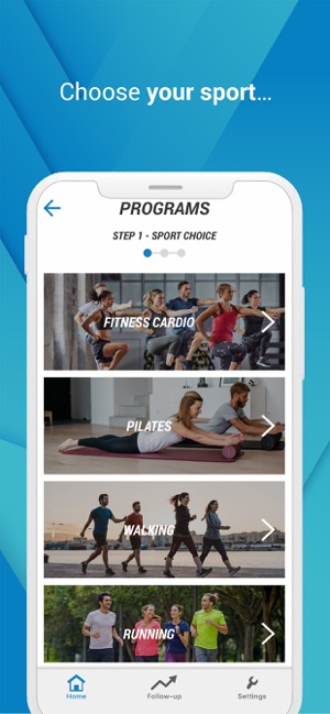 Decathlon Coach, Run & Fitness(圖2)-速報App